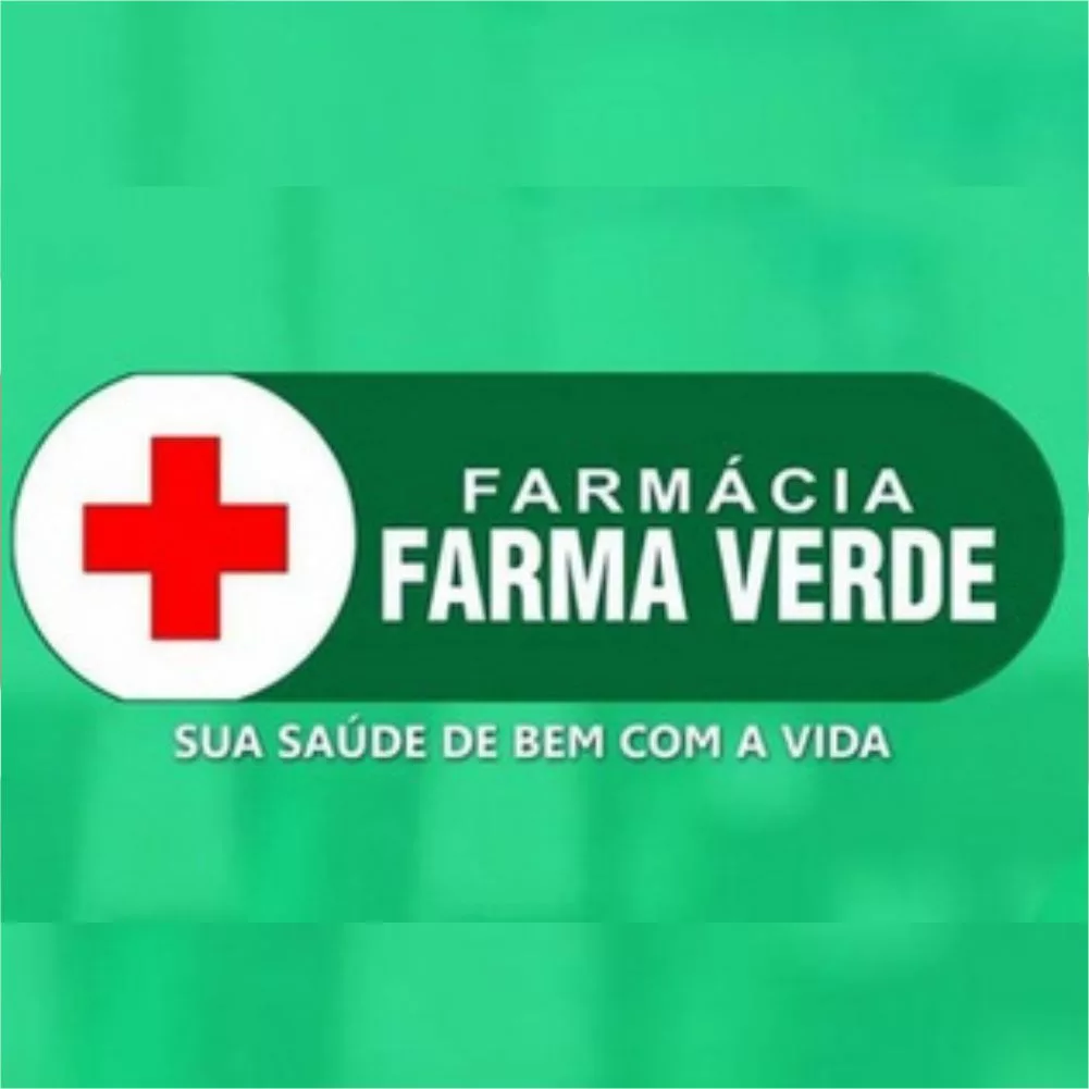 Farmácia Verde