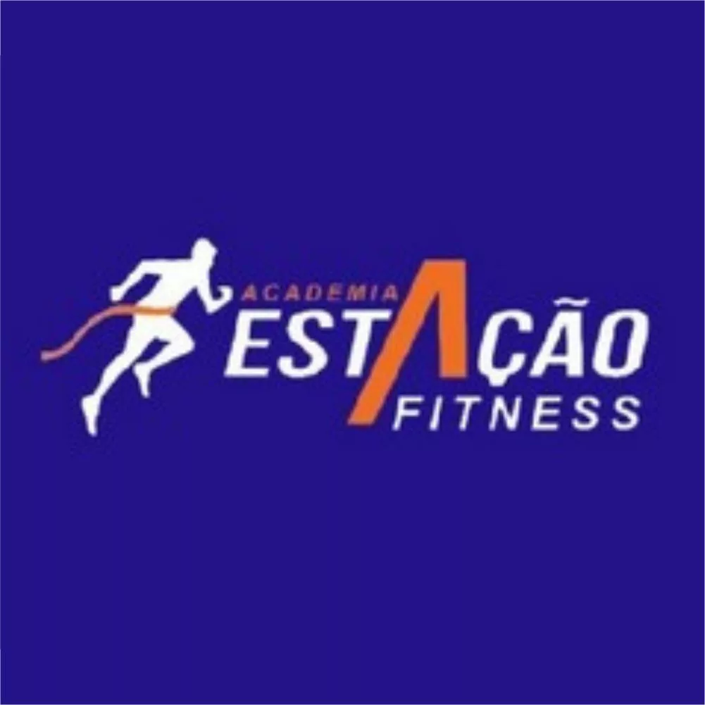 Academia Estação Fitness