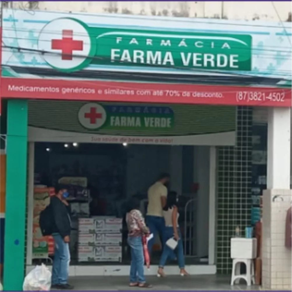 FARMA VERDE