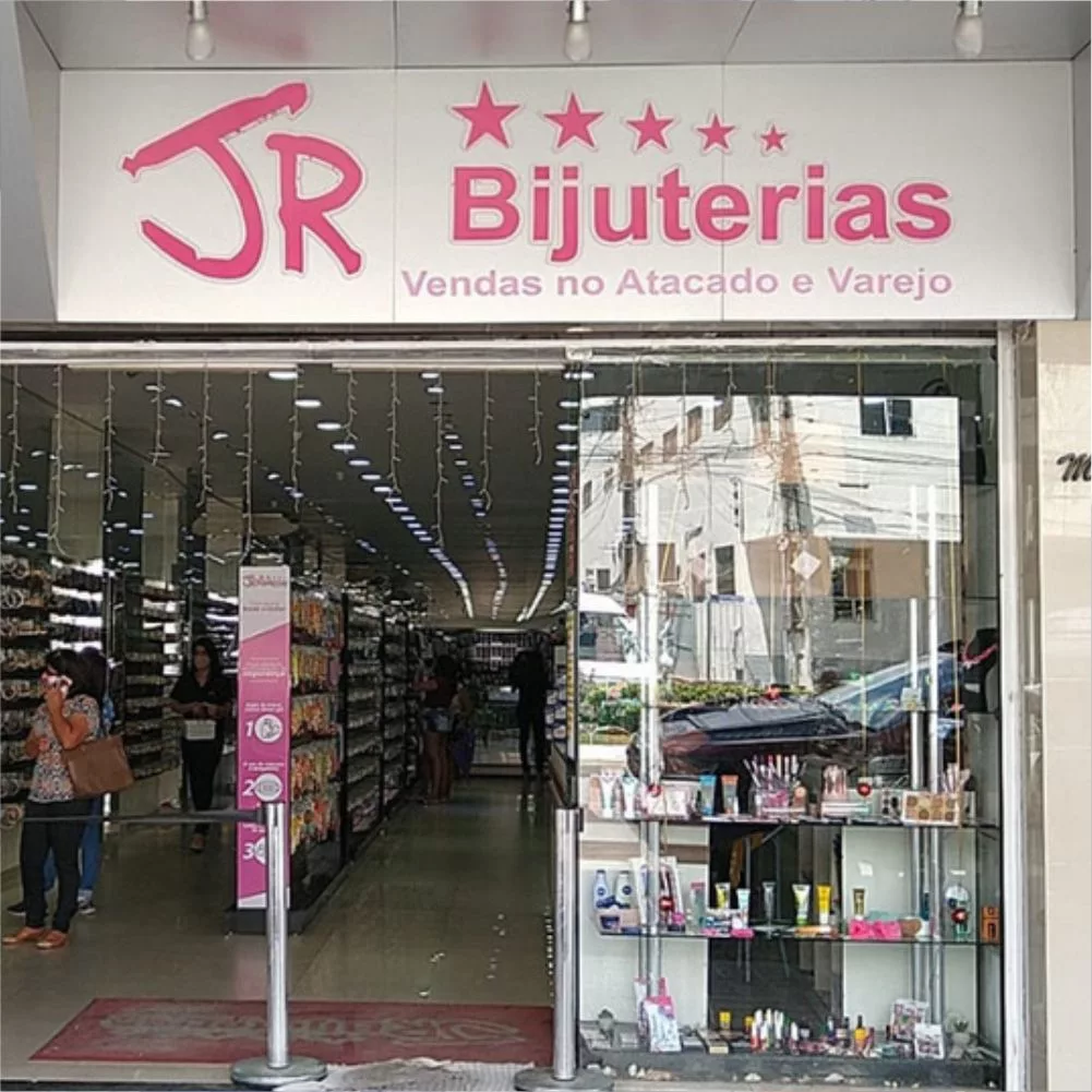 JR Bijuterias